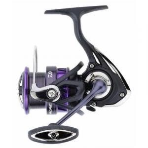 Daiwa Prorex X LT fishing reels